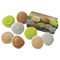 Yellow Door Let's Investigate - Nature, Set of 8 Stone Figures YUS1197 - alternate 1