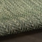 Homeroots 6' X 9' Green Geometric Indoor Outdoor Area Rug 572886 - alternate 4