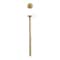 Spax #10 x 3 in Interior Cabinet Wood Screws Construction Wafer Head T-Star Plus, 65PK 4281020500754 - alternate 6