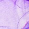Homeroots 8' Purple Abstract Washable Non Skid Indoor Outdoor Runner Rug 559767 - alternate 7