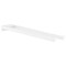 Hansgrohe AddStoris Dual  Towel Bar in Matte White 41770700 - alternate 1