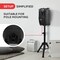 Pyle 480W Portable Bluetooth PA Speaker PPHP822NSM - alternate 4