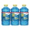 Pine-Sol Multi-Surface Cleaner, Bottle, 80 oz, Sparkling Wave, 3 PK 60609CT - alternate 1