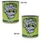 Kolor Koalition Automotive Touch Up Paint Cadillac Medium Jadestone F/Metallic WA7269 Quart TUS-Quart-CAD-7269 - alternate 1