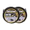 Oilshield BluBird 3/4in. X 14' Rubber Farm Fuel Transfer Hose with Static Wire, 2PK OSFH3414-2pk - alternate 3