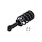 Fcs Struts Suspension Strut And Coil Spring Assembly 1355037 - alternate 3