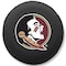 Holland Bar Stool Co 35 x 12.5 Florida State (Head) Tire Cover TCH2FSU-HDBK - alternate 1