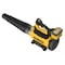 Dewalt FLEXVOLT(R) 60 V Battery Powered Leaf Blower, 760 cfm, 160 mph, Battery Included, 62 dBA DCBL777Y1 - alternate 6