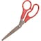 Westcott Scissors, Right or Left Hand, 8 In. L 10703 - alternate 1