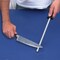 Trend Diamond Steel 10-Inch Fine Grade File, Professional Knife Sharpener, DWS/DS10/F U*DWS/DS10/F - alternate 6