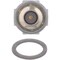 Hygrade Tuneup Standard Motor Products, Carb Pwr Vlv Kit,  FM728G - alternate 4