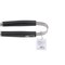 Omaha BBQ Tongs, 15 mm Gauge, Stainless Steel Blade, Stainless Steel, Plastic Handle, Straight Handle BBQ-22779-06 - alternate 4