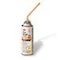 3M Fire Block Sealant, Orange, Polyurethane Foam, Non-Slump, 12 oz Aerosol FB-FOAM-ORANGE - alternate 5