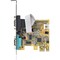 Startech.Com 2-Port PCI Express RS232 Serial Card 21050-PC-SERIAL-CARD - alternate 1