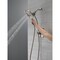 Delta Universal Showering Components In2ition HSSH 1.75 GPM 4-Setting 58498-SS - alternate 5