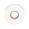 Scotch #35 Electrical Tape, , 0.75 in x 66 ft x 7 mil, White, 10/case, 10PK 10828-DL-2W - alternate 3