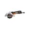 Worx Circular Saw, 4.5 A, 0 to 45 deg Bevel WX439L - alternate 1
