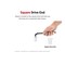 Tekton 3/8 Inch Drive Comfort Grip Ratchet, L-Handle, and Breaker Bar Set (10-Piece) SDR99104 - alternate 4