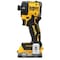 Dewalt 20V MAX XR Impact Driver Kit + XR Powerstack, 1/4 in., Quiet Hydraulic DCF870E1 - alternate 7