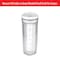 Zwilling Enfinigy Personal Blender Jar with Drinking Lid and Vacuum Lidand, White 1005879 - alternate 5