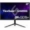 Viewsonic 27IN OMNI 1440P 1MS 165HZ IPS ERGONOMIC GAMING MONITOR WITH FREESYNC PREMIUM. VX2728J-2K - alternate 1