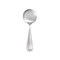 Cac Foodservice CAC Stainless Elite Bouillon Spoon 18/8 Extra. Heavy-Weight 5 7/8 in Set of 12, 12PK 8002-04 - alternate 1