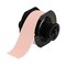 Brady ContinuousLabelStock, Pink, Gloss, 2-1/4inW B30C-2250-595-PK - alternate 1