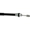Dorman Parking Brake Cable, C661011 C661011 - alternate 3