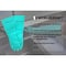 Nitri-Clean Green Nitrile Dishwashing Gloves, 18 in, 22 Mil, Enhanced Grip, Food Safe, Sizes S-XL N-519-S - alternate 4