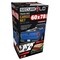 Performance Tool 60 in. x 78 in. Cargo Net, Bungee, Weather Resistant, Truck W1829 - alternate 4