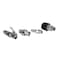 Overland Vcl Air Compressor, With 20 Foot Non-Kink Air Line/ Quick Connect Fittings/ Various Adapters/ Air 12099920 - alternate 7