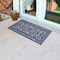 Amerihome 4 Ft x 2 Ft Decorative Scrollwork Entryway Rubber Door Mat - 2 Pack, 2PK RMATDE42-2PK - alternate 4