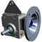 Cone Drive WORM GEAR REDUCER B021130.TAQUK - alternate 2