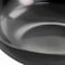 Gibson Home Debossed 13 Inch Heavy Gauge Carbon Steel Wok in Black 60765.01 - alternate 5