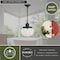 Vaxcel Collins 10-in. W Outdoor Pendant T0547 - alternate 6