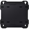 Samsung 55-in. The Terrace Sturdy Wall Mount for TV and QLED Display WMN4070TT - alternate 3