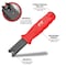Performance Tool Magnetic E-Clip Installing Tool, Install Replace E-Clips, U-Joint Clips W88000 - alternate 4