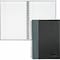 Tops NOTEBOOK, EXEC, WIREBND, 12X8 25332 - alternate 2