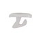 Auveco Door Weatherstrip To I/S Panel Clip, 100PK 14985 - alternate 1