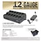 Klein Electronics Rapid Charger 12-GAUGE - alternate 4