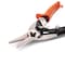 Crescent Metal Wiss 9 in. Molybdenum Steel Multi-Purpose Snips 20 Ga. 1 pk MPC3N-06 - alternate 4