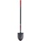 Do It Best 48'' Fiberglass Handle Round Point Shovel YN-8SJ3-5-1FL - alternate 3