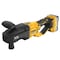 Dewalt 20V MAX* XR Brushless Cordless 7/16 in. Quick Change Compact Stud & Joist Drill Kit w/ XR POWERPACK DCD447WW1 - alternate 4