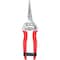 Corona Tools Pruner, Long Straight Blade, 3/8 in Cut Cap, Corrosion-Resistant Stainless Steel 1-3/4 in L Blade AG 4930SS - alternate 1