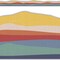 Teacher Created Resources Moving Mountains Road Trip On the Horizon Die-Cut Border Trim, 35 Feet Per Pack, 6PK TCR9230 - alternate 3