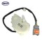 Skyward Automotive Products Door Lock Actuator Motor,  SK746303 - alternate 2