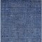 Homeroots 3' X 5' Navy Blue And Blue Southwestern Washable Indoor Outdoor Area Rug 587068 - alternate 7