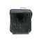 Uni Pro 1003 Air Suspension Seat, 12-Volt, Charcoal Gray Fabric 7915 - alternate 7