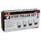 Performance Tool 4-Pc Sae Stud Puller Set Extractor Kit-S, W89413 W89413 - alternate 5