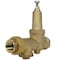 Wilkins Pressure Reducing Valve, 3/4" Inlet, NPT 34-625XL3 - alternate 3